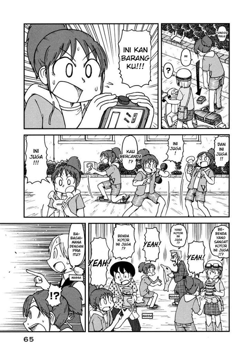 CITY Chapter 4 - Halaman 9