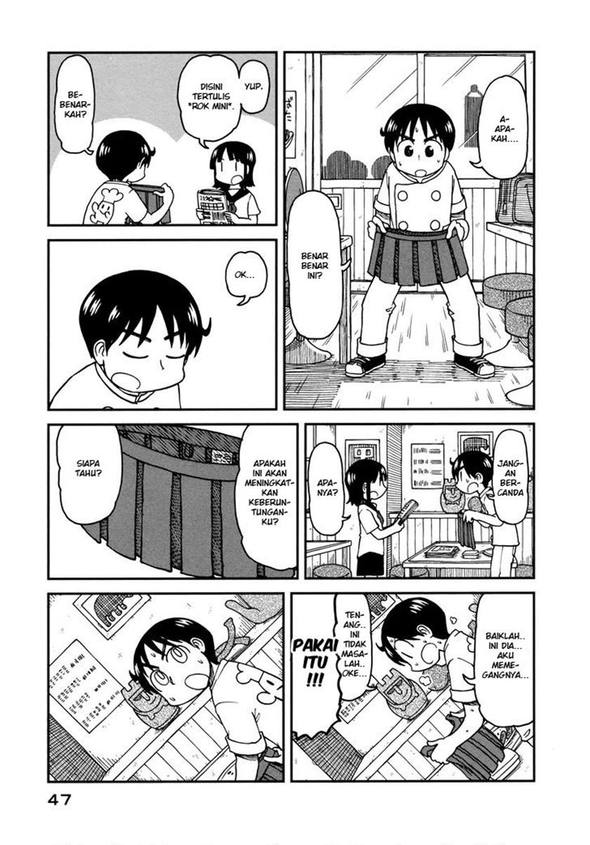 CITY Chapter 3 - Halaman 3