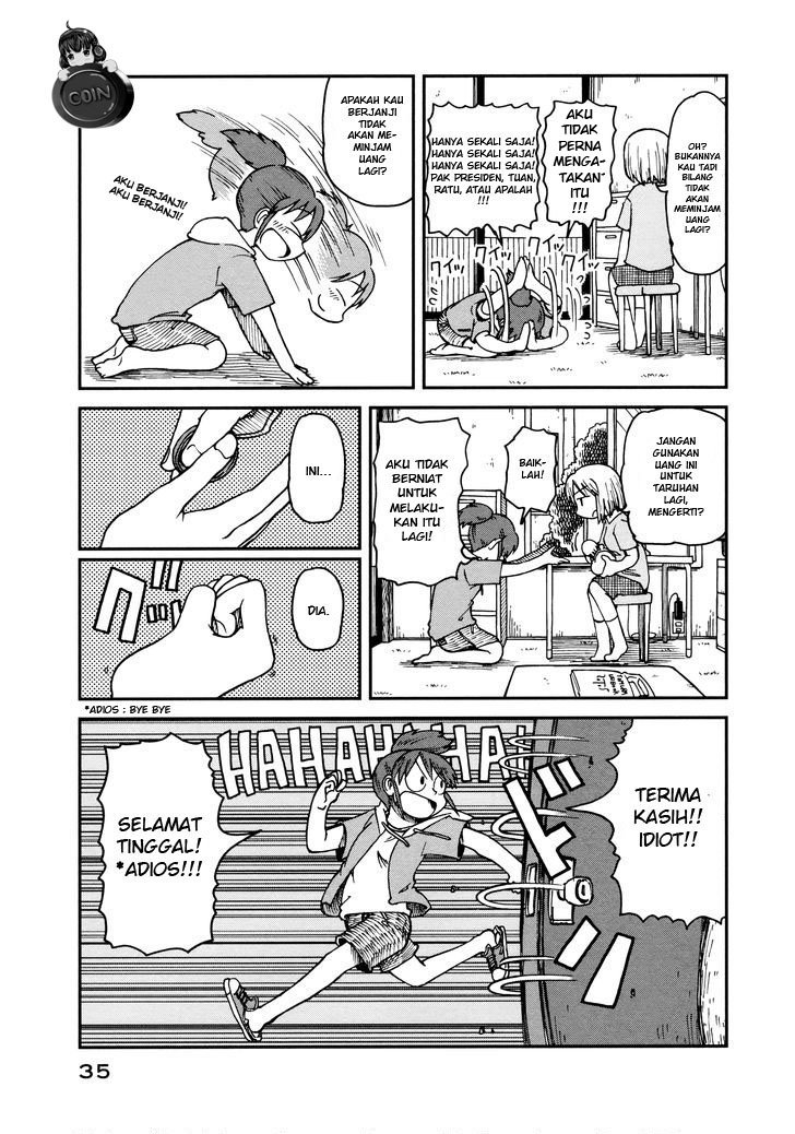 CITY Chapter 2 - Halaman 7