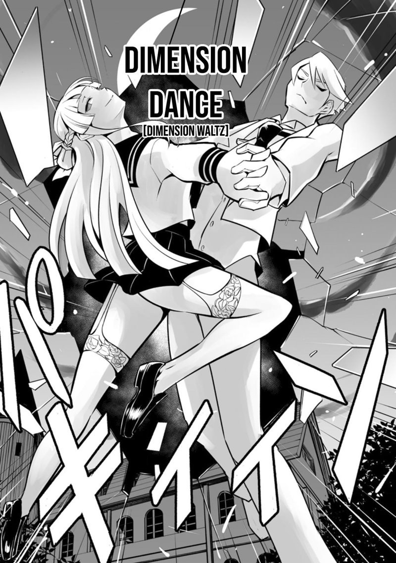 Class Ten’i de Ore dake Haburareta no de, Doukyuusei Harem Tsukuru Koto ni shita Chapter 17 - Halaman 5
