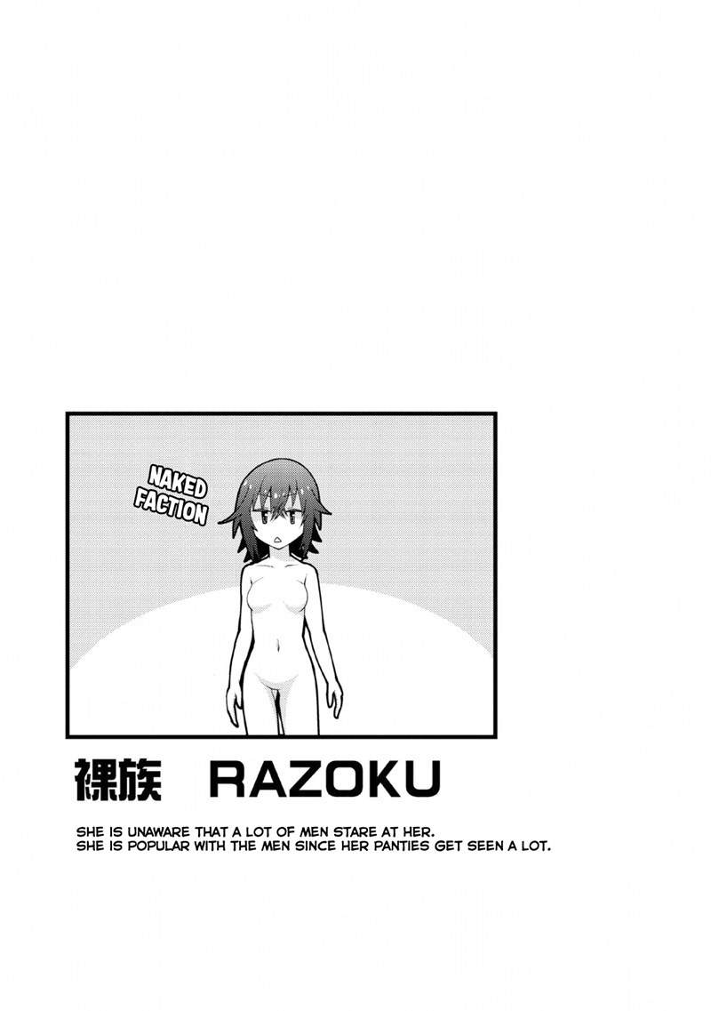 Class Ten’i de Ore dake Haburareta no de, Doukyuusei Harem Tsukuru Koto ni shita Chapter 12 - Halaman 28