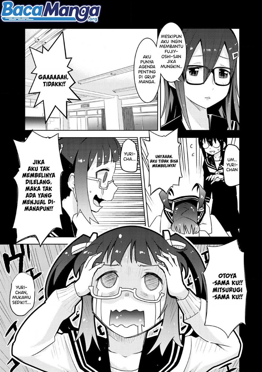 Class Ten’i de Ore dake Haburareta no de, Doukyuusei Harem Tsukuru Koto ni shita Chapter 10 - Halaman 25