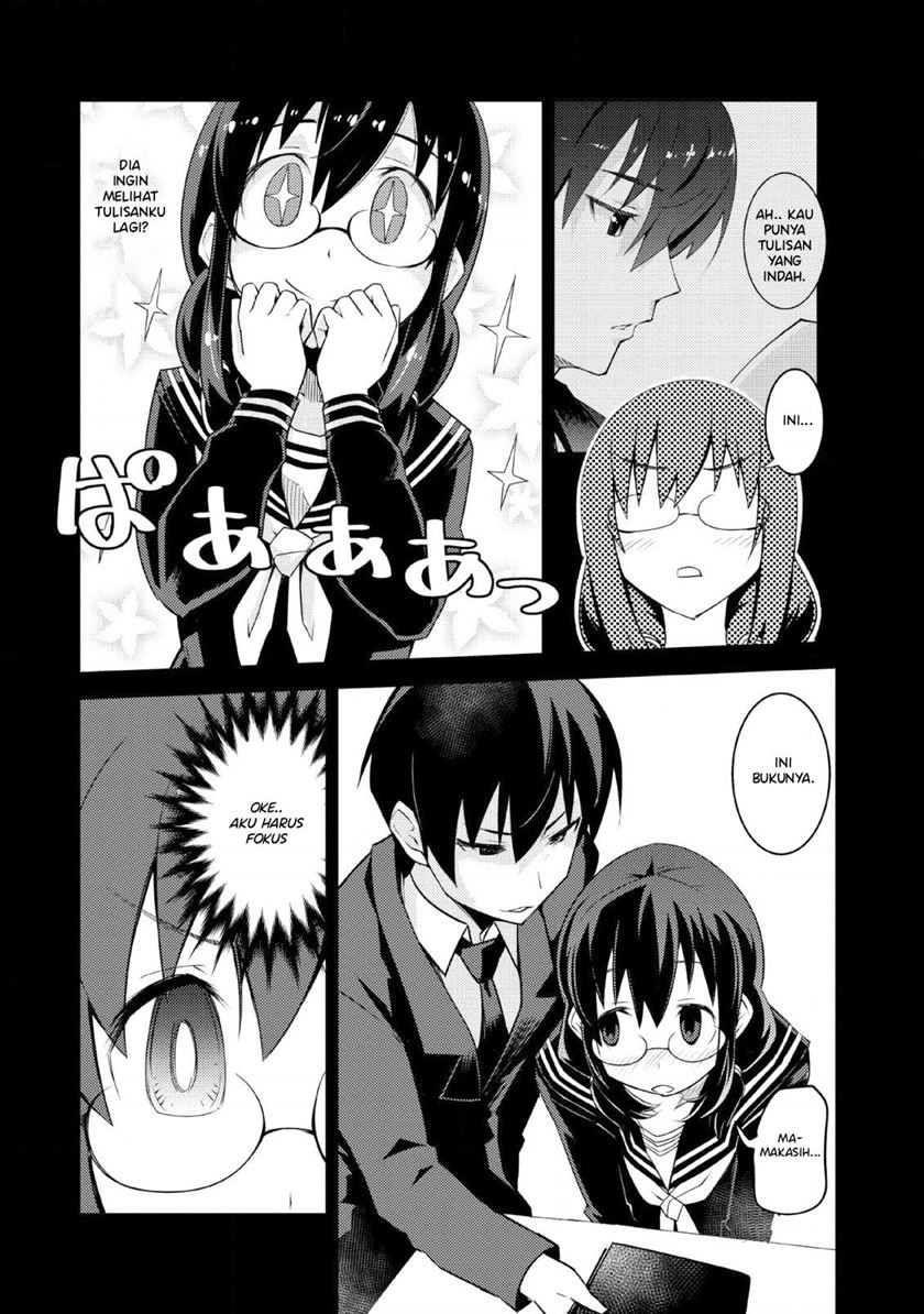Class Ten’i de Ore dake Haburareta no de, Doukyuusei Harem Tsukuru Koto ni shita Chapter 10 - Halaman 28