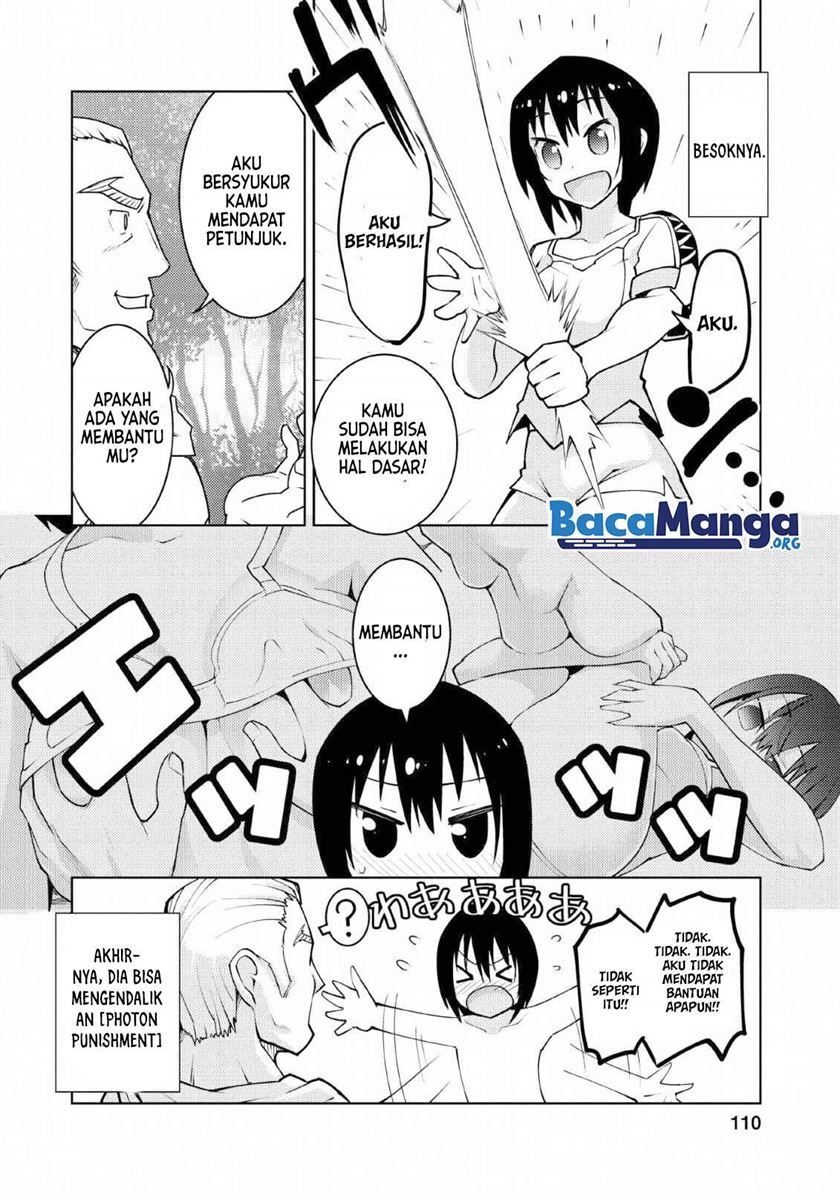 Class Ten’i de Ore dake Haburareta no de, Doukyuusei Harem Tsukuru Koto ni shita Chapter 9 - Halaman 28