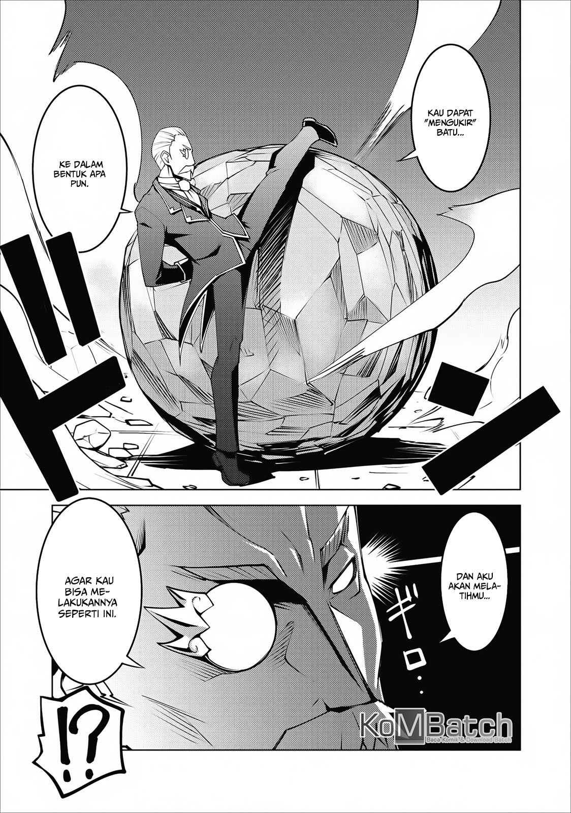 Class Ten’i de Ore dake Haburareta no de, Doukyuusei Harem Tsukuru Koto ni shita Chapter 5 - Halaman 11