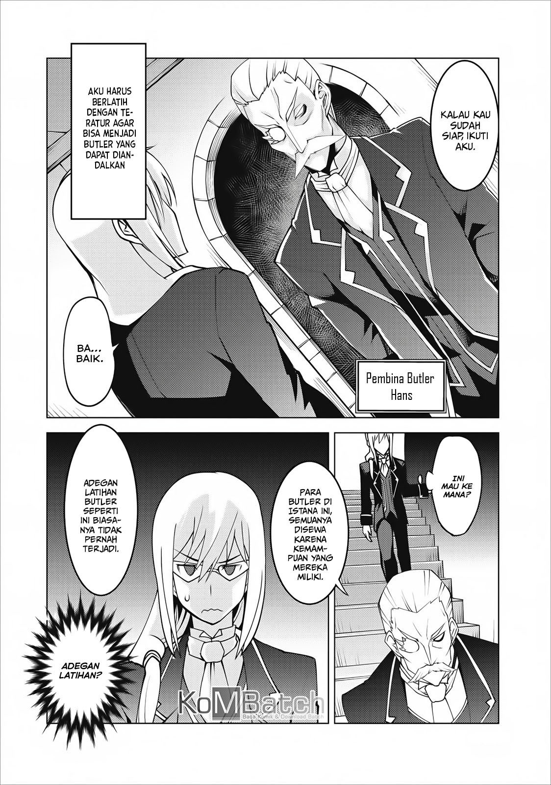 Class Ten’i de Ore dake Haburareta no de, Doukyuusei Harem Tsukuru Koto ni shita Chapter 5 - Halaman 6