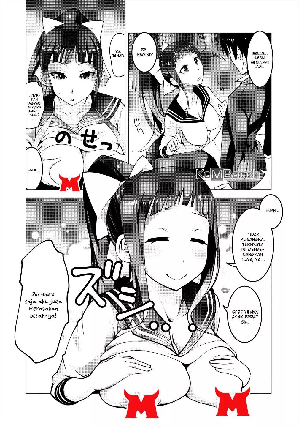 Class Ten’i de Ore dake Haburareta no de, Doukyuusei Harem Tsukuru Koto ni shita Chapter 3 - Halaman 19