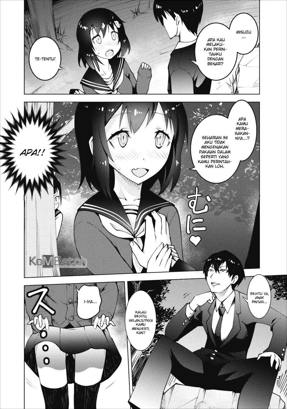 Class Ten’i de Ore dake Haburareta no de, Doukyuusei Harem Tsukuru Koto ni shita Chapter 2 - Halaman 21