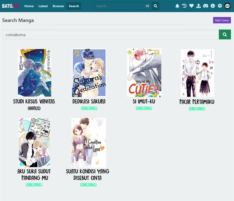 Hananoi-kun to Koi no Yamai Chapter 6 - Halaman 41