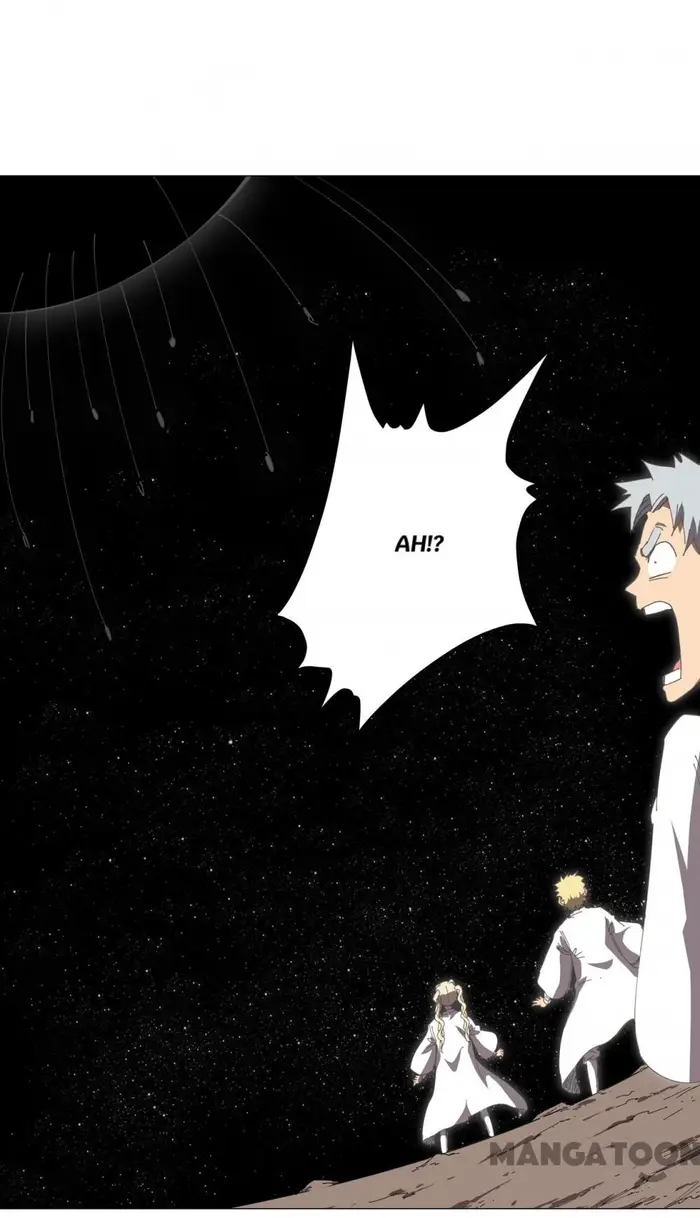 Manhua Cultivator Against Hero Society Chapter 200 gambar 2