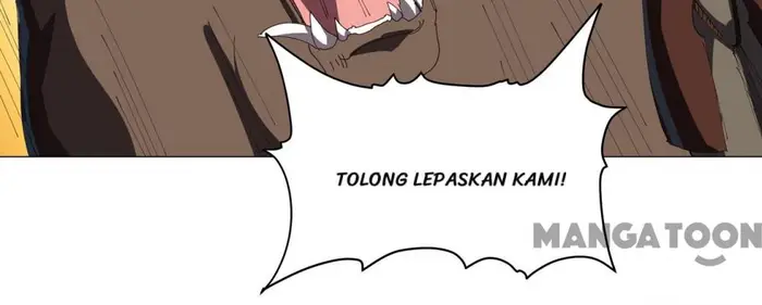 Manhua Cultivator Against Hero Society Chapter 199 gambar 2