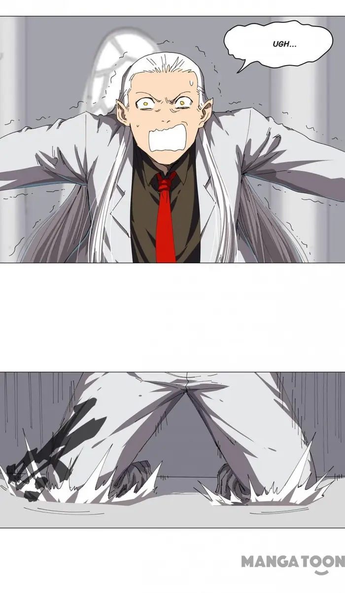 Manhua Cultivator Against Hero Society Chapter 198 gambar 2
