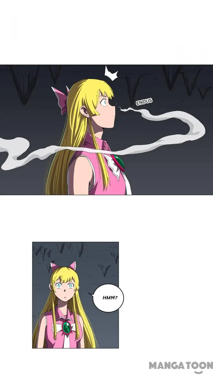 Komik Cultivator Against Hero Society Chapter 196 gambar 1