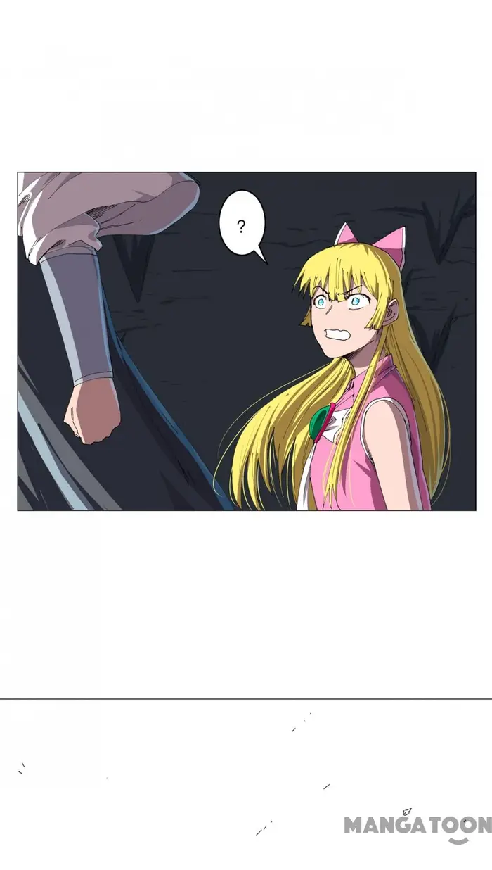 Komik Cultivator Against Hero Society Chapter 194 gambar 1