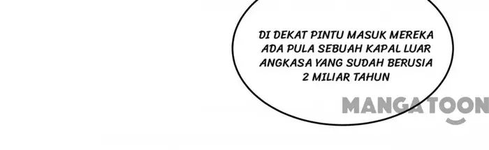Manhua Cultivator Against Hero Society Chapter 189 gambar 2