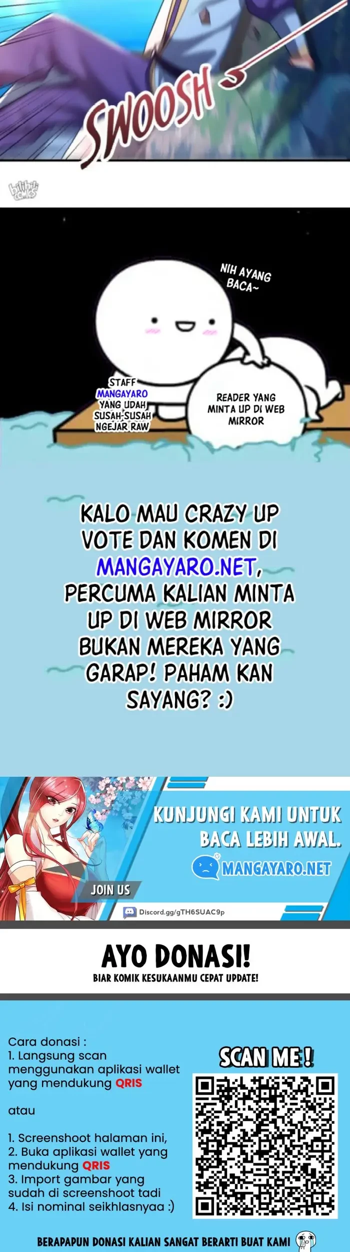 Rise of The Demon King Chapter 205 - Halaman 26
