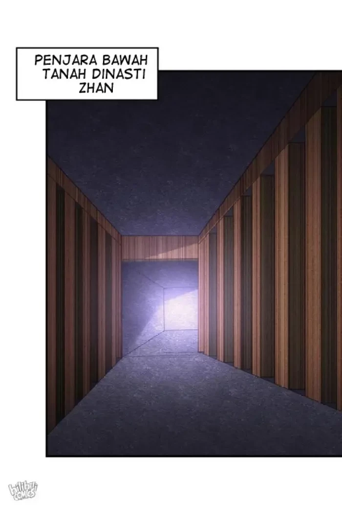 Rise of The Demon King Chapter 205 - Halaman 9