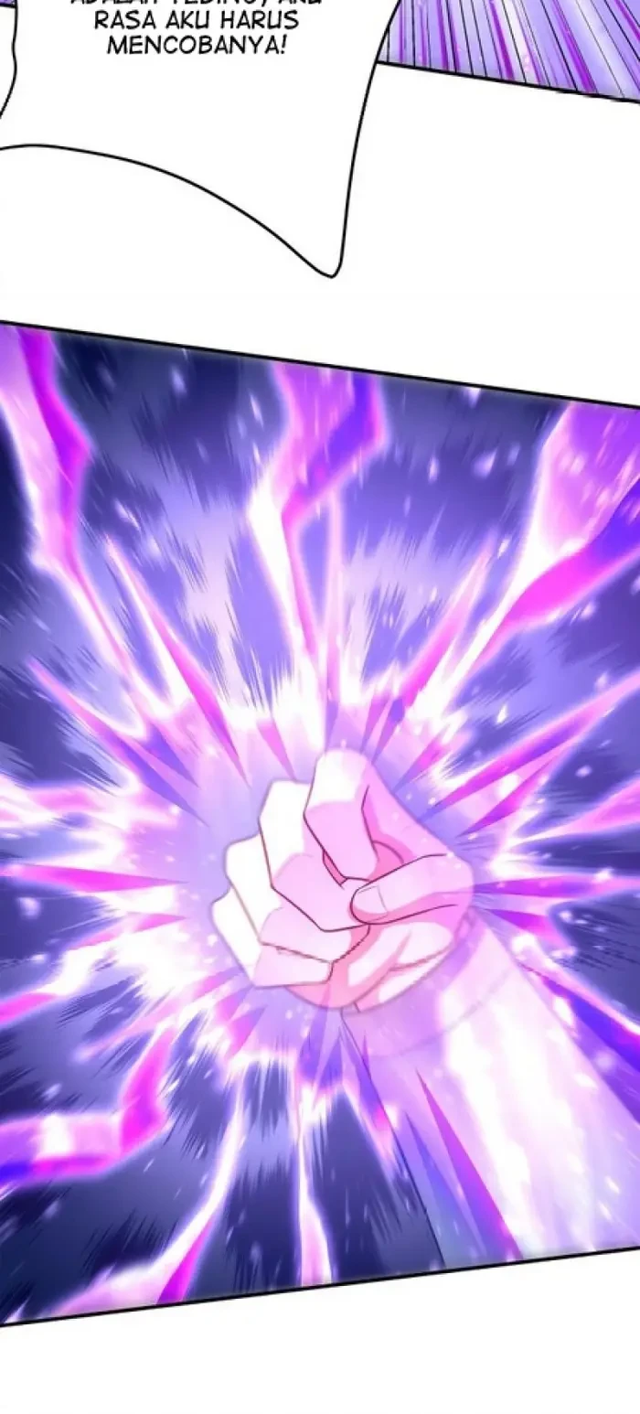 Rise of The Demon King Chapter 205 - Halaman 23