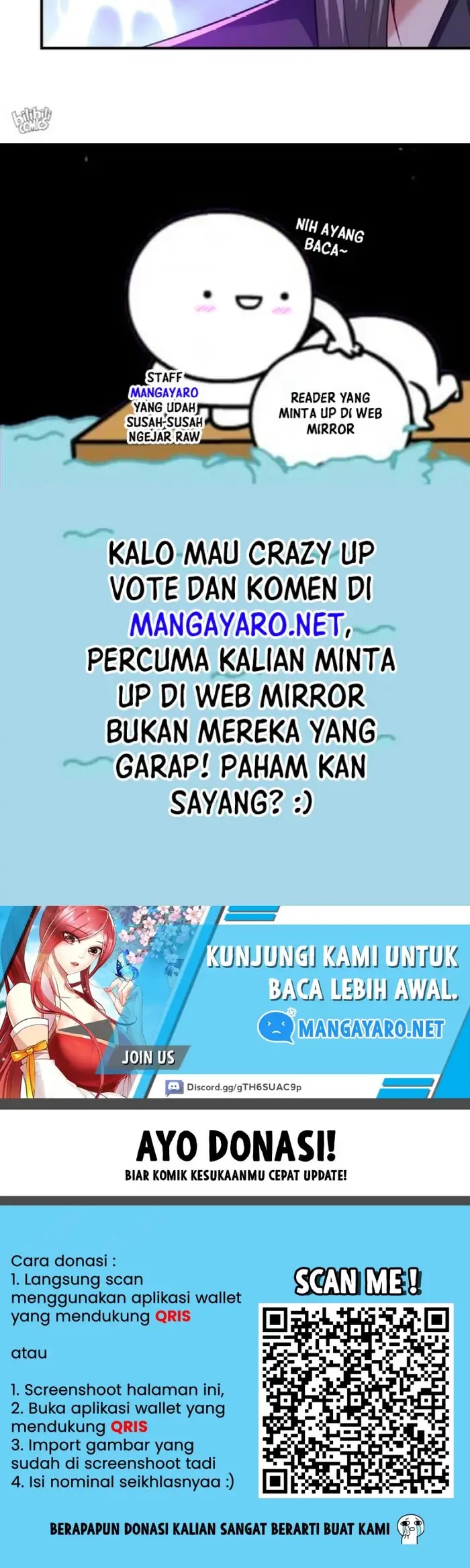 Rise of The Demon King Chapter 204 - Halaman 24
