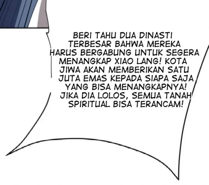 Rise of The Demon King Chapter 204 - Halaman 4