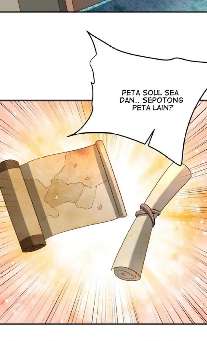 Rise of The Demon King Chapter 203 - Halaman 12