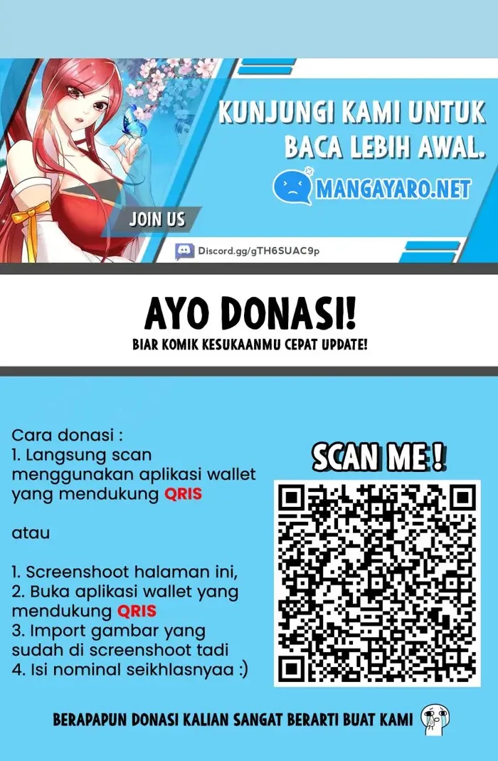 Rise of The Demon King Chapter 202 - Halaman 26