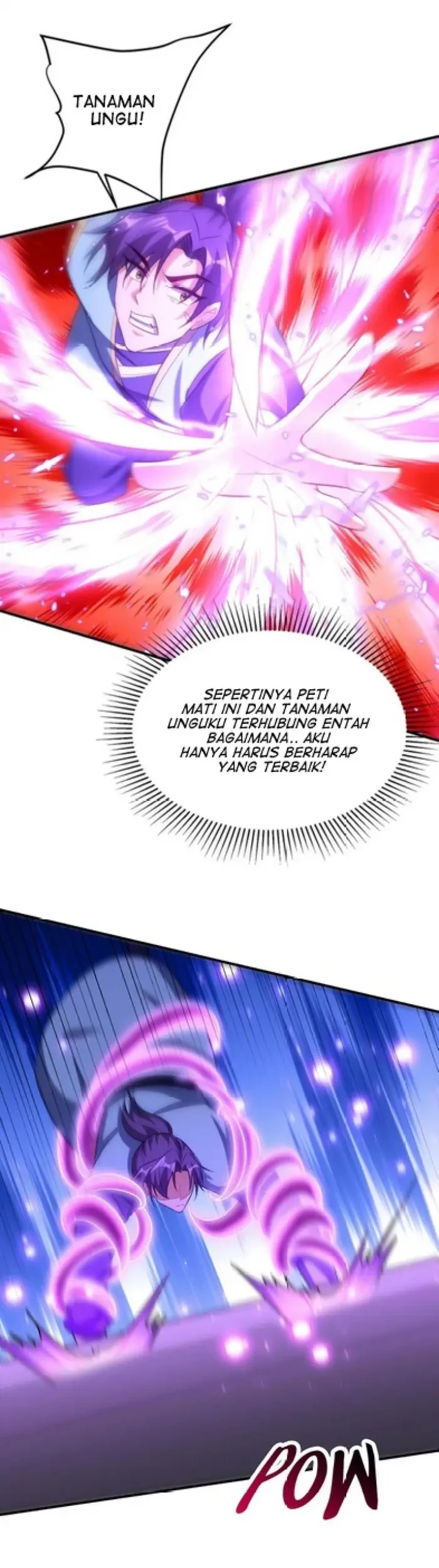 Rise of The Demon King Chapter 202 - Halaman 13