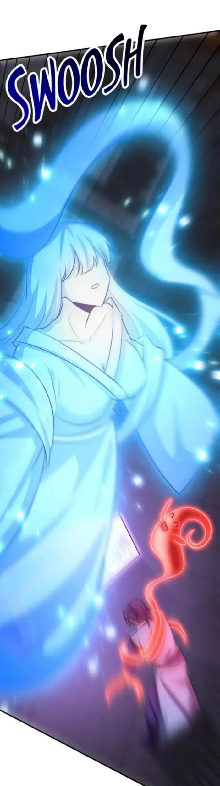 Rise of The Demon King Chapter 202 - Halaman 18