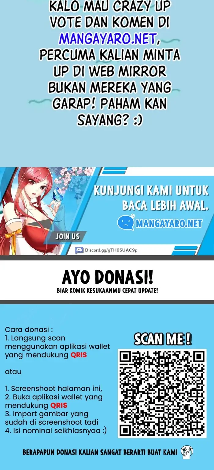 Rise of The Demon King Chapter 201 - Halaman 27