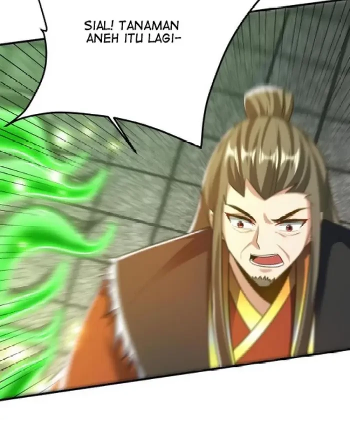 Rise of The Demon King Chapter 201 - Halaman 11