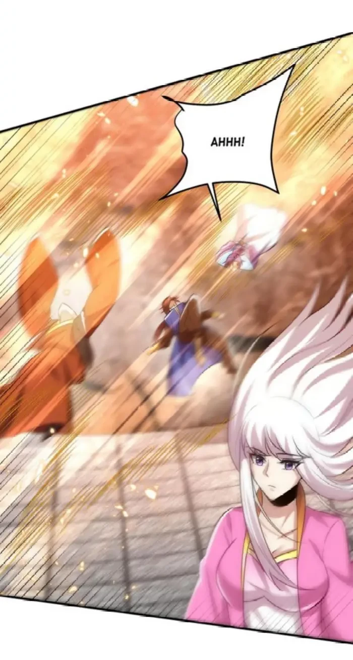 Rise of The Demon King Chapter 201 - Halaman 17