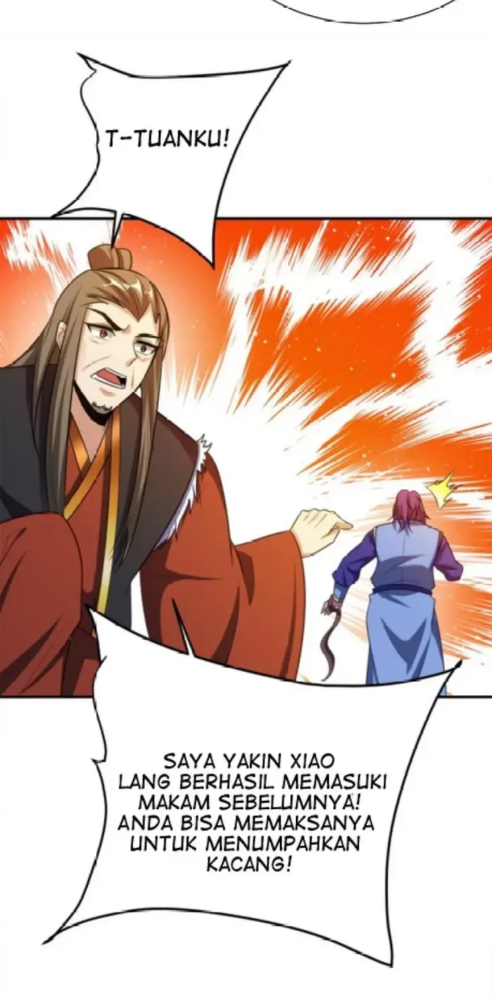 Rise of The Demon King Chapter 201 - Halaman 20