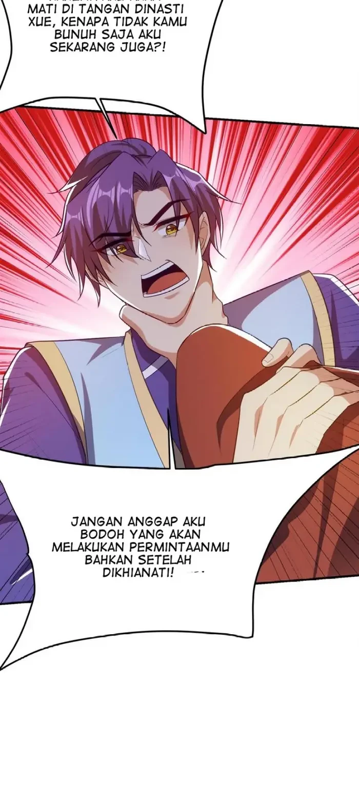 Rise of The Demon King Chapter 201 - Halaman 22