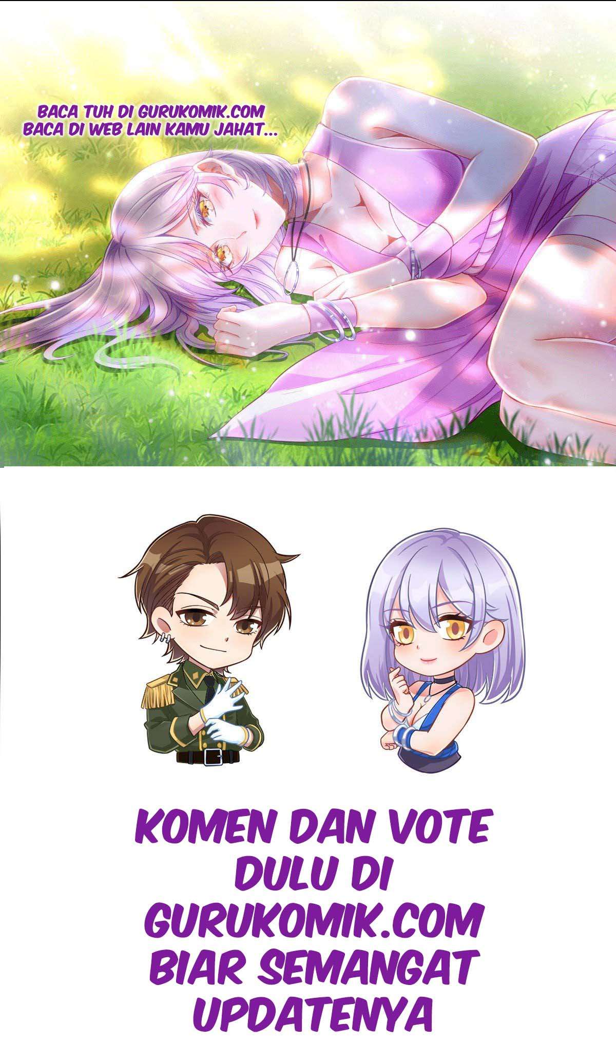 Close Mad Doctor Chapter 57 - Halaman 31