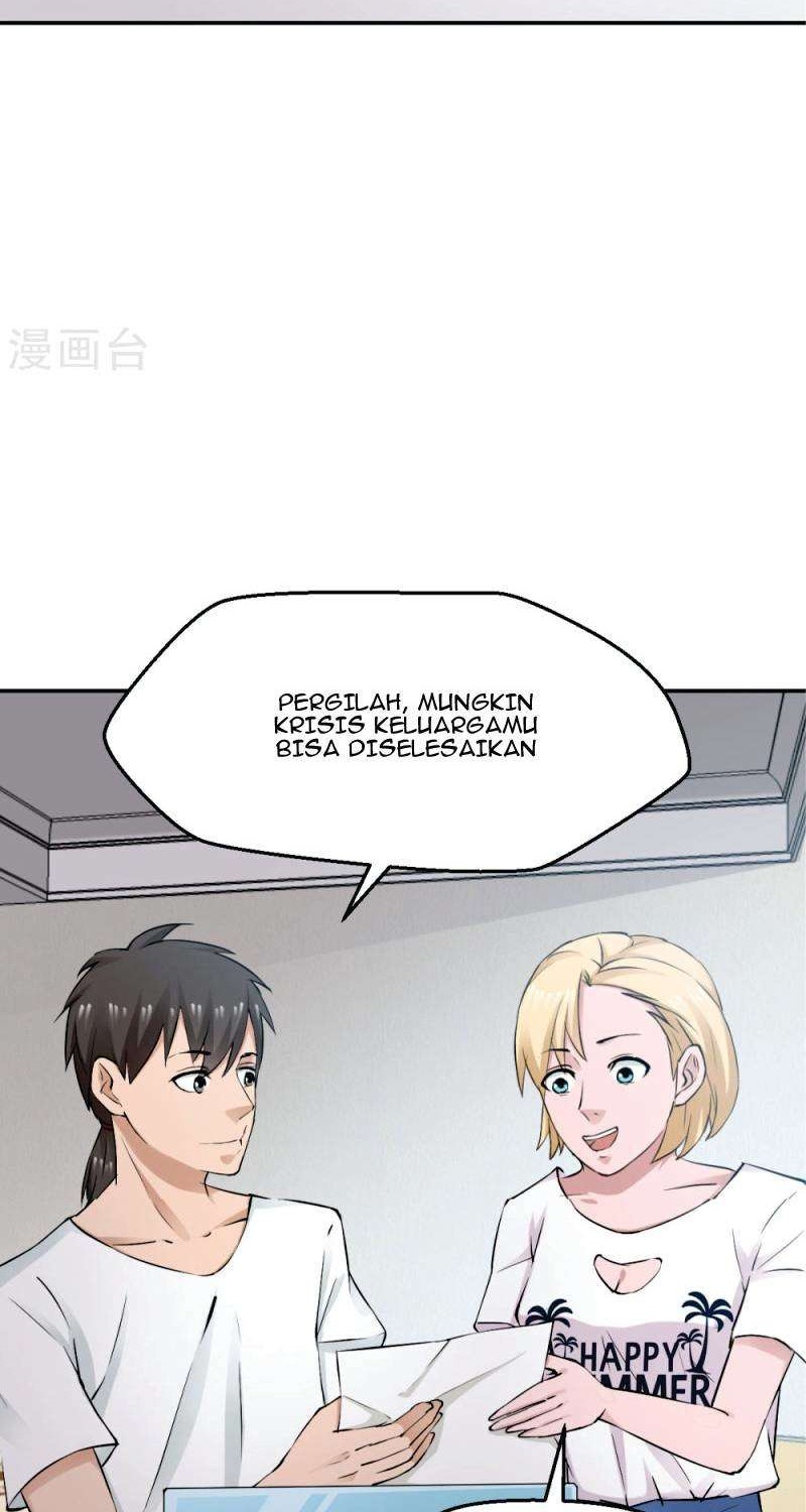 Close Mad Doctor Chapter 57 - Halaman 3