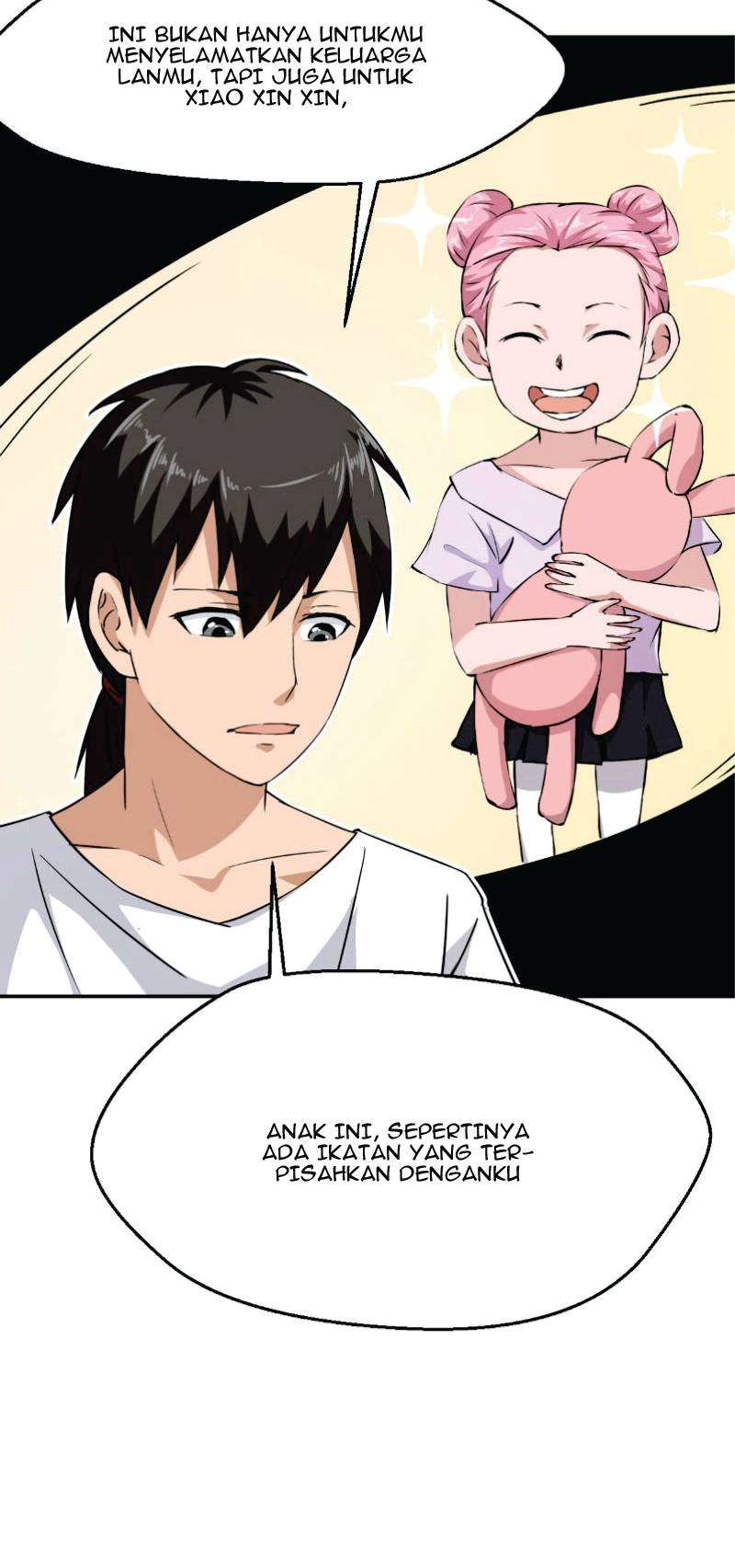 Close Mad Doctor Chapter 57 - Halaman 8