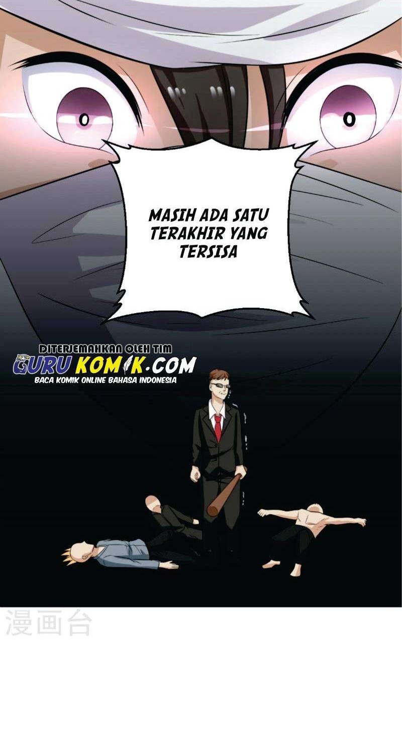 Close Mad Doctor Chapter 35 - Halaman 3