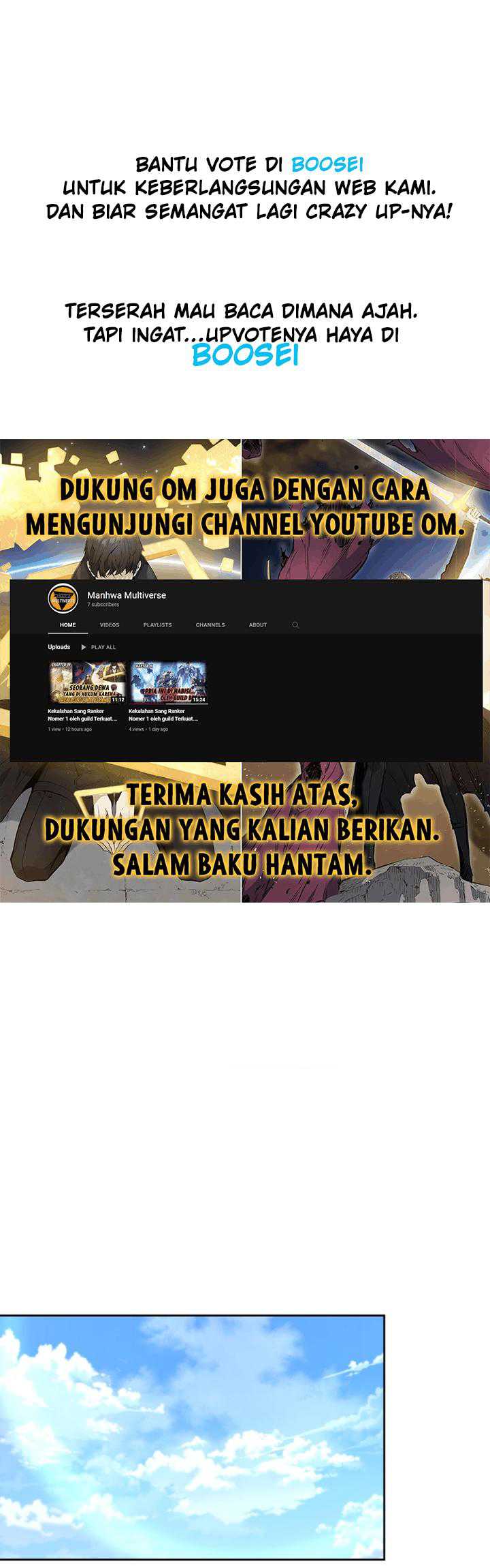 Manhwa I Stole the Number One Ranker’s Soul Chapter 19 gambar 2