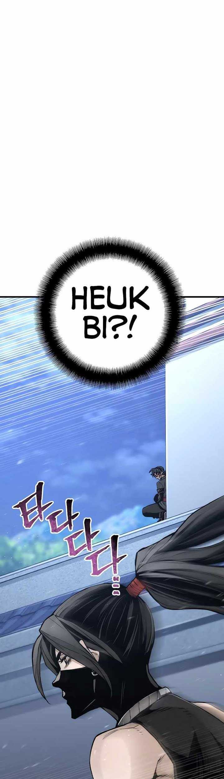 Manhwa Heavenly Demon Cultivation Simulation Chapter 54 gambar 2