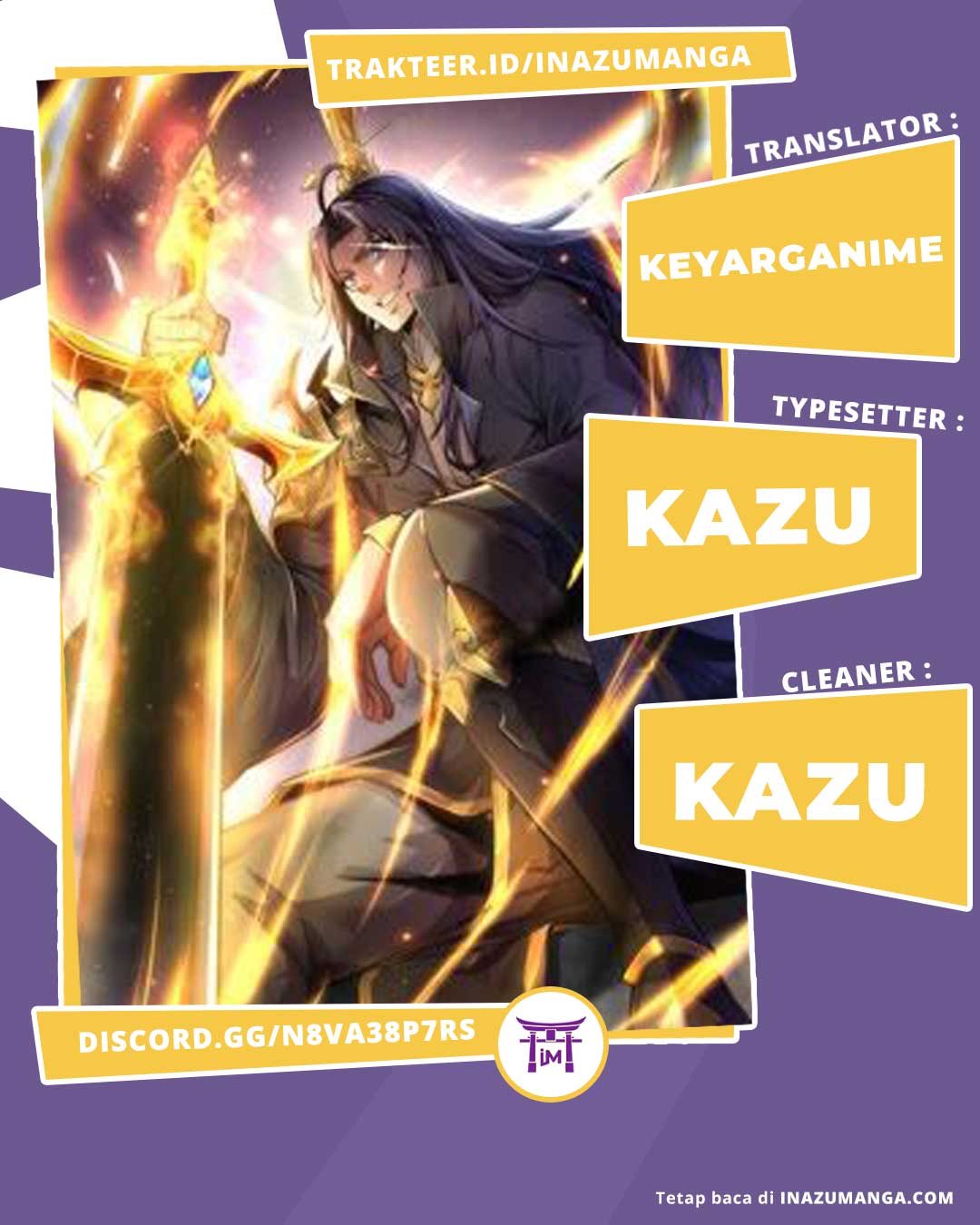 Komik Perfect Supreme Chapter 09 gambar 1