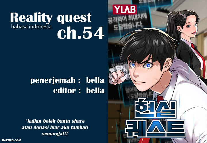Komik Reality Quest Chapter 54 gambar 1