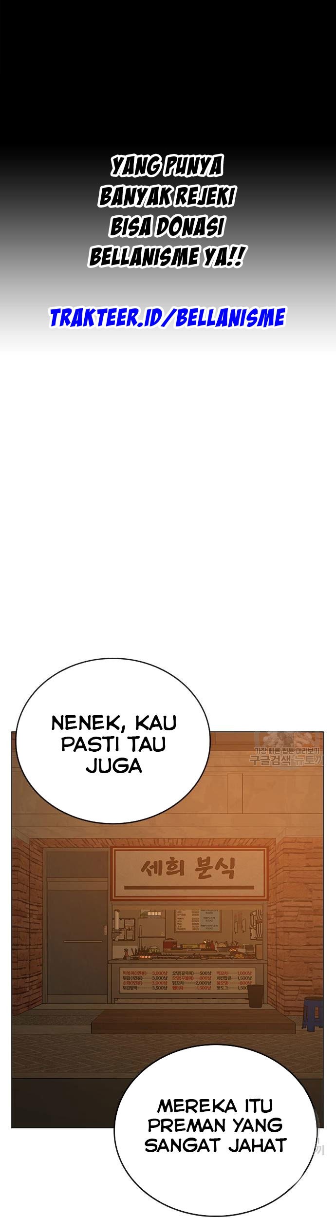 Manhwa Reality Quest Chapter 54 gambar 2