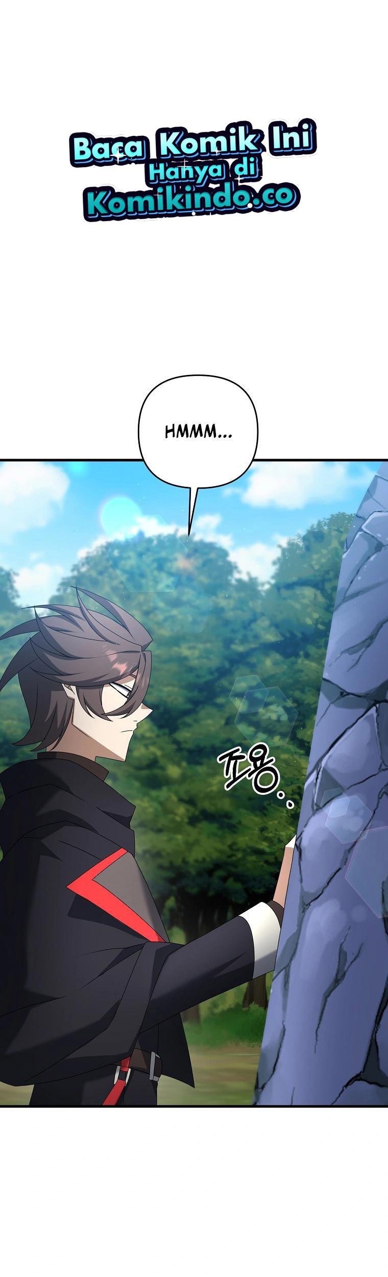 Manhwa The Lazy Swordmaster Chapter 43 gambar 2