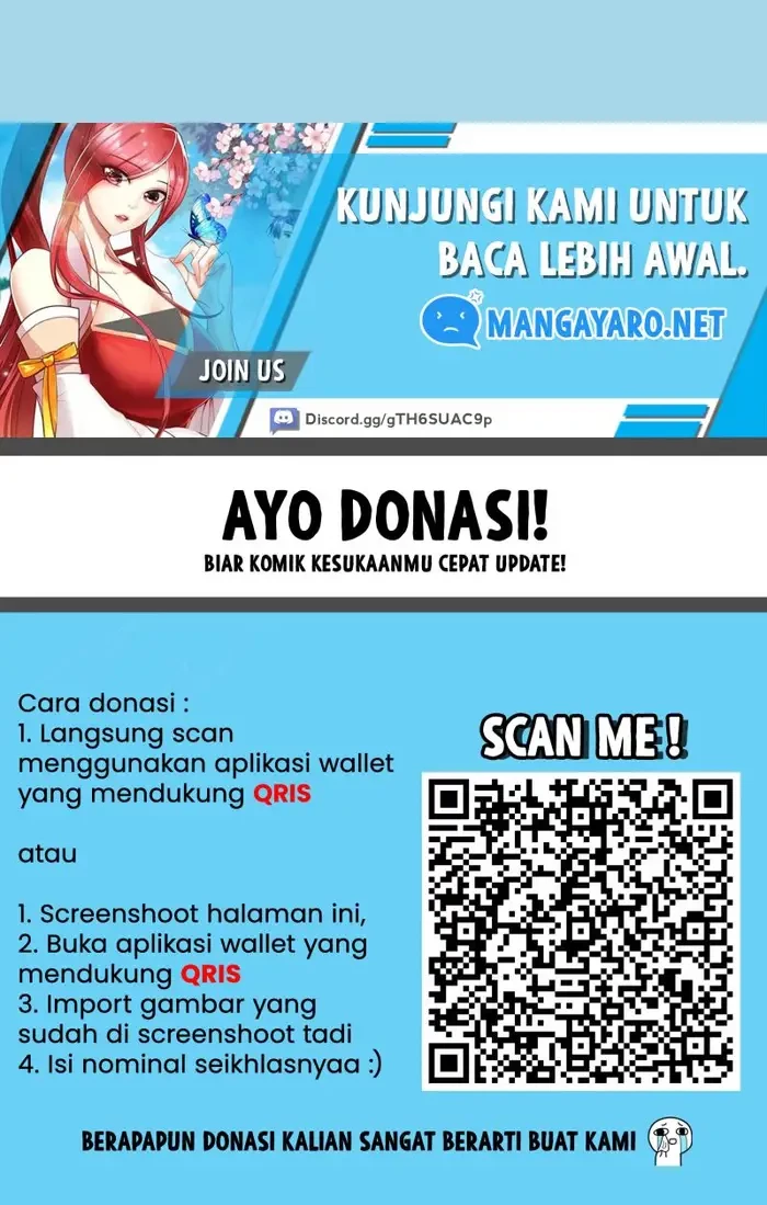 Rise of The Demon King Chapter 226 - Halaman 24