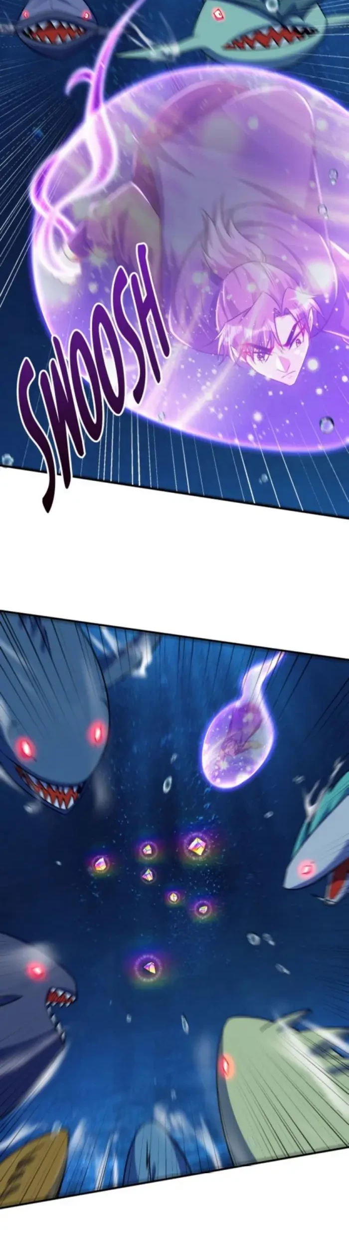 Rise of The Demon King Chapter 226 - Halaman 16