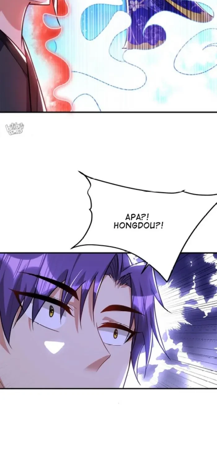 Rise of The Demon King Chapter 225 - Halaman 10