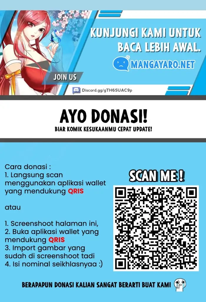 Rise of The Demon King Chapter 225 - Halaman 23