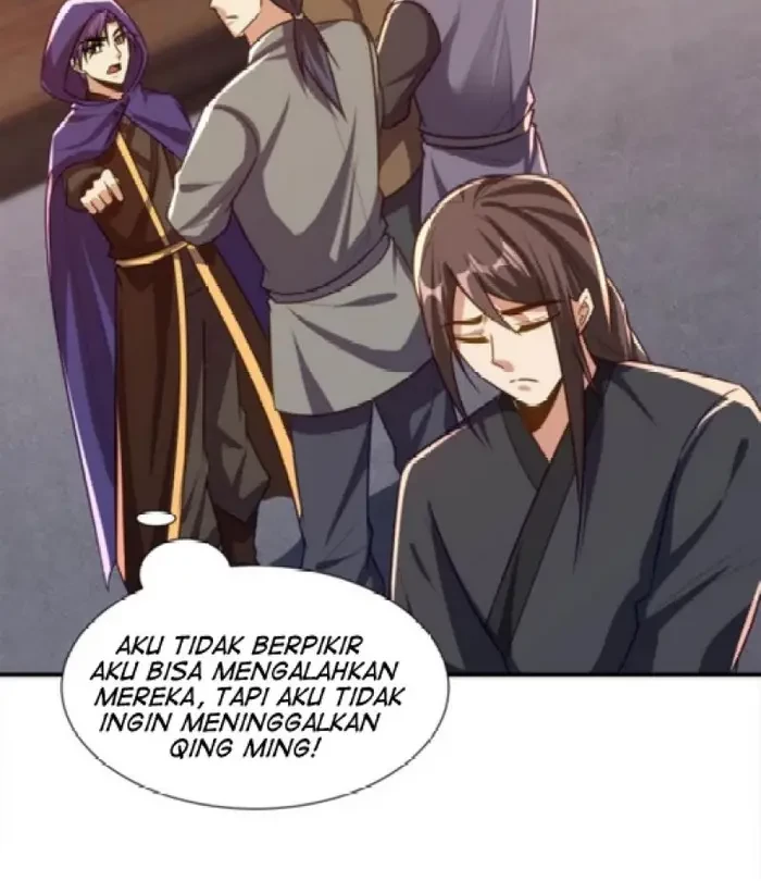Rise of The Demon King Chapter 224 - Halaman 15