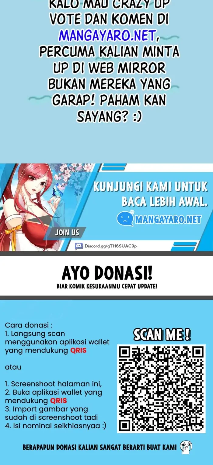 Rise of The Demon King Chapter 224 - Halaman 21