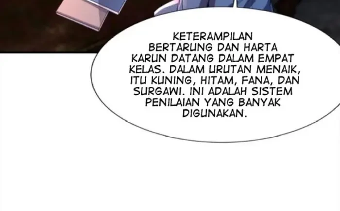 Rise of The Demon King Chapter 223 - Halaman 12